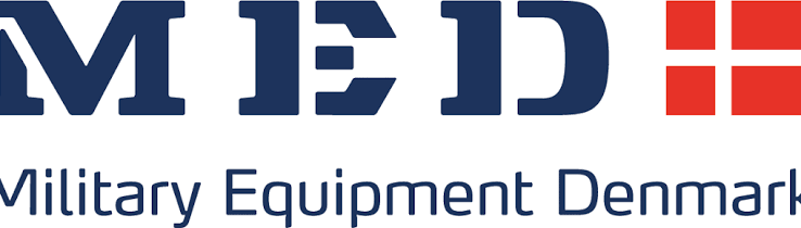MED A/S logo