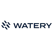 Watery.dk logo