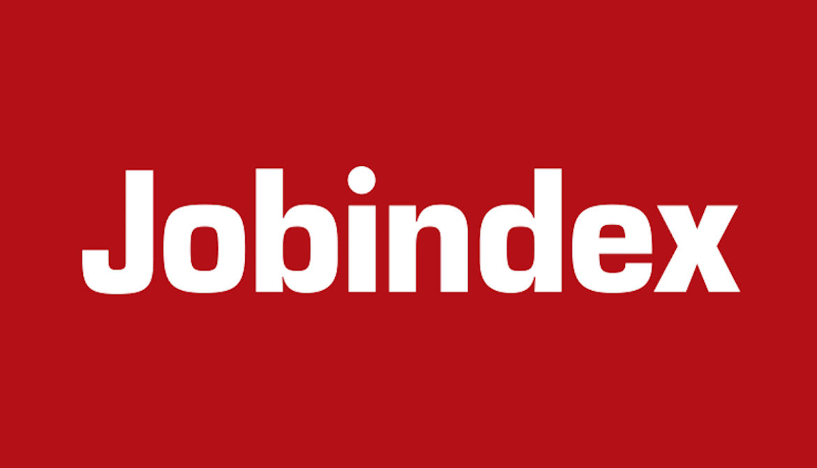 Jobindex logo