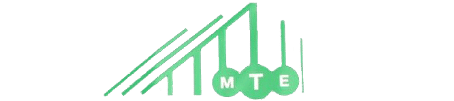 MTE ApS logo