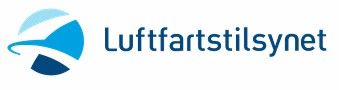 Luftfartstilsynet logo