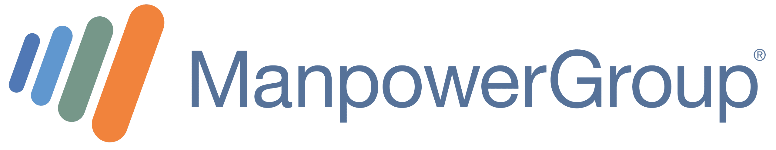 ManpowerGroup logo