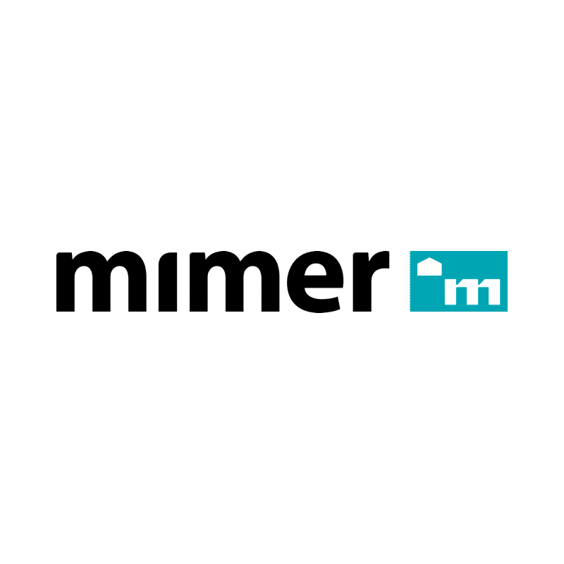 Bostadsbolaget Mimer Västerås logo