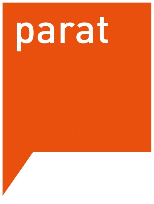 Parat logo
