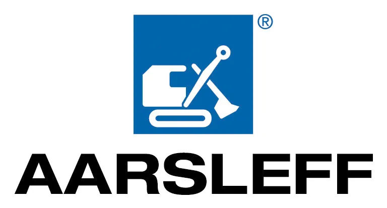 Per Aarsleff logo