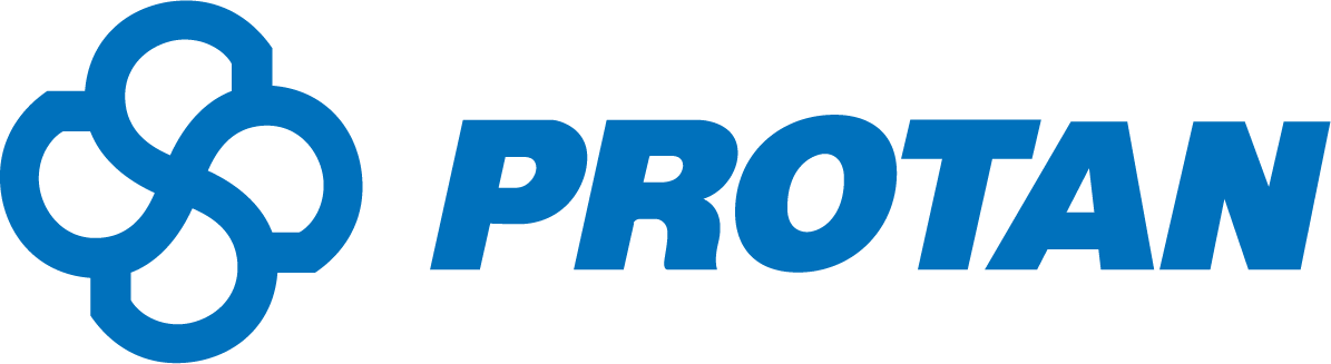Protan Entreprenør AS logo