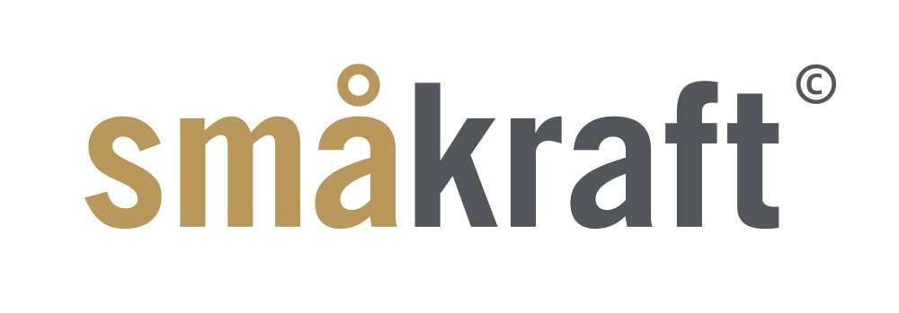 Småkraft logo