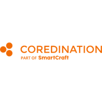 Coredination Mobilt arbetsorder & tidrapportering