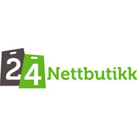 24nettbutikk