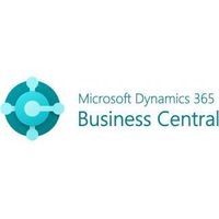 Dynamics 365 Business Central