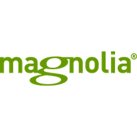 Magnolia CMS