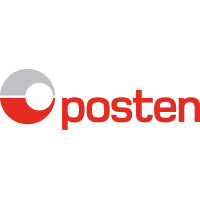 Posten signering