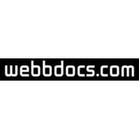 Webbdocs