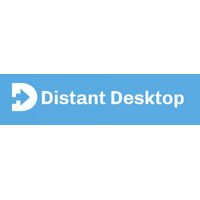 Distant Desktop