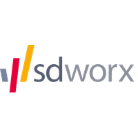 SD Worx Lön