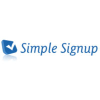 Simplesignup