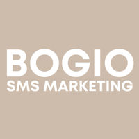 Bogio SMS marketing