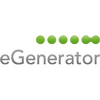 eGenerator