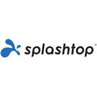 Splashtop Remote Desktop App