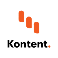 Kentico Kontent