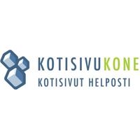 Kotisivukone