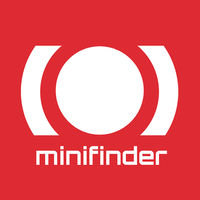 MiniFinder Körjournal