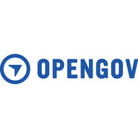 OpenGov Cloud