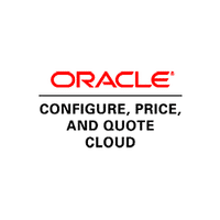 Oracle CPQ