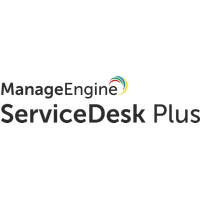 ServiceDesk Plus