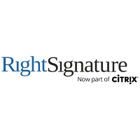 ShareFile (RightSignature)