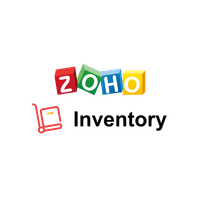 Zoho Inventory