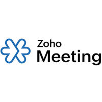 Zoho meeting