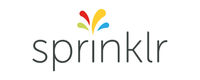 Sprinklr