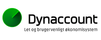 Dynaccount regnskabs­system