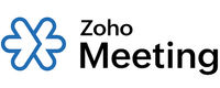 Zoho meeting