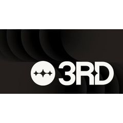 3RD