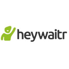 HeyWaiter