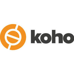 Koho psa