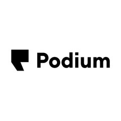 Podium Webchat