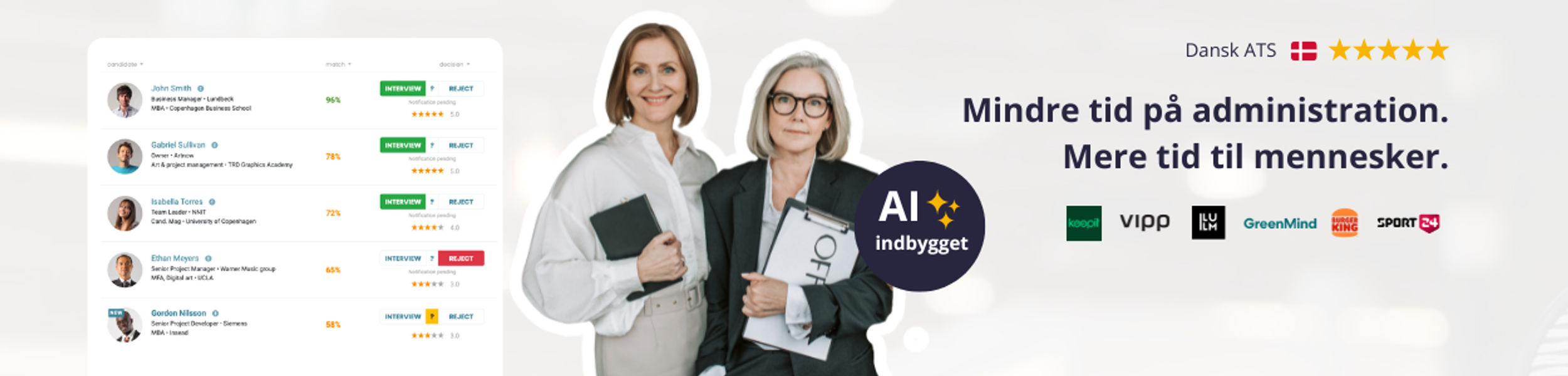 Elvium Recruit banner