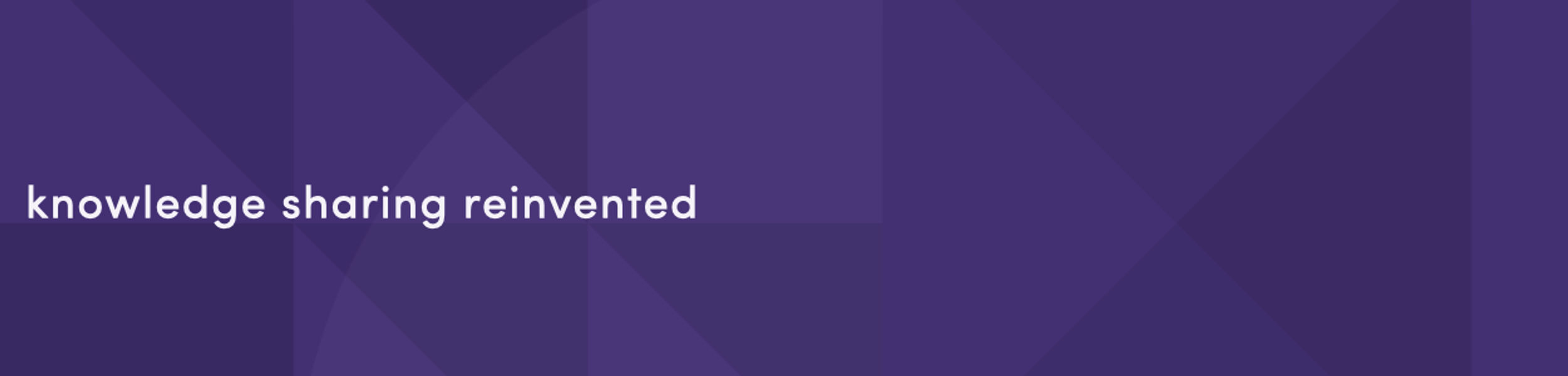 Learnster banner