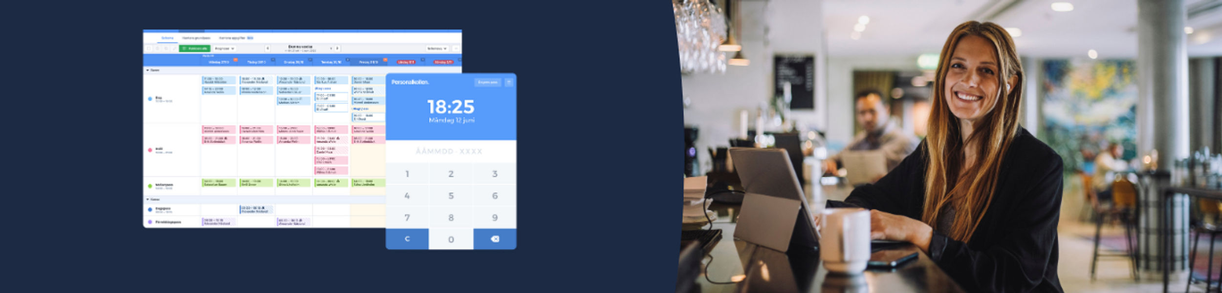 Personalkollen banner