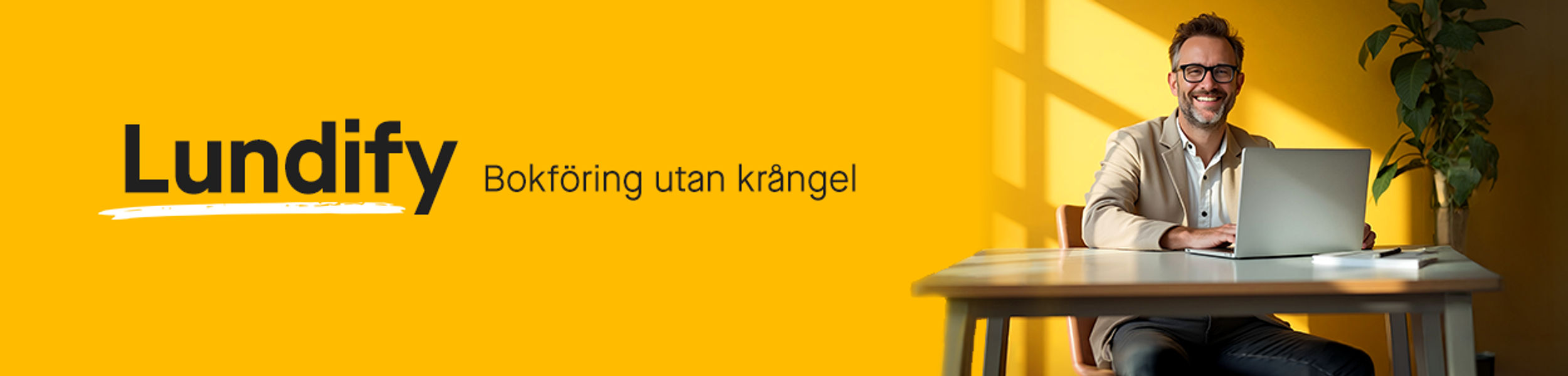 Lundify banner