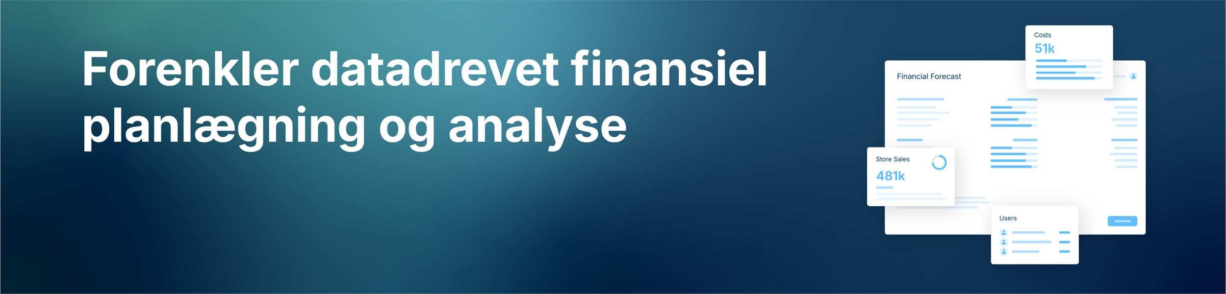 Planacy banner