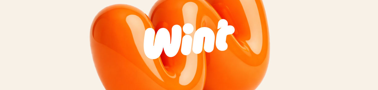 Wint banner