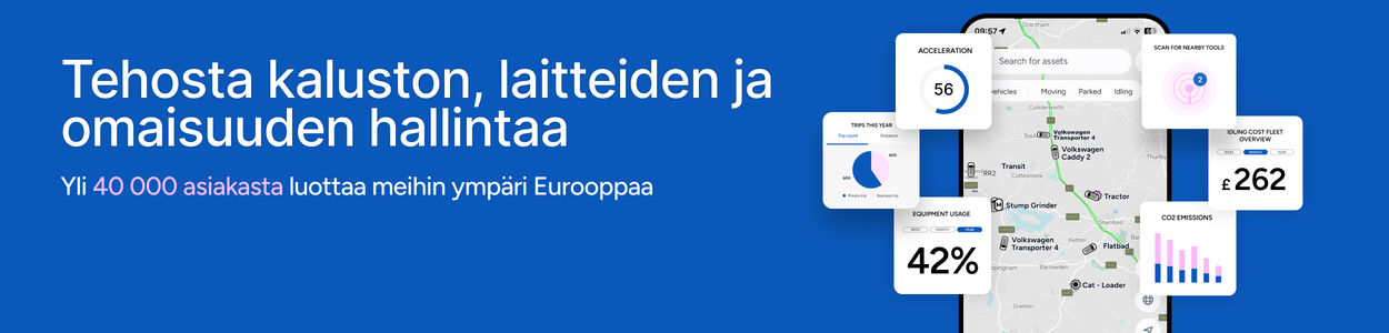 ABAX banner