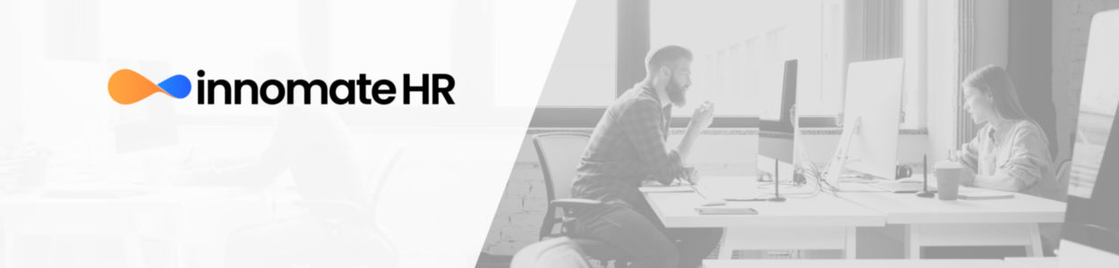 INNOMATE HR banner