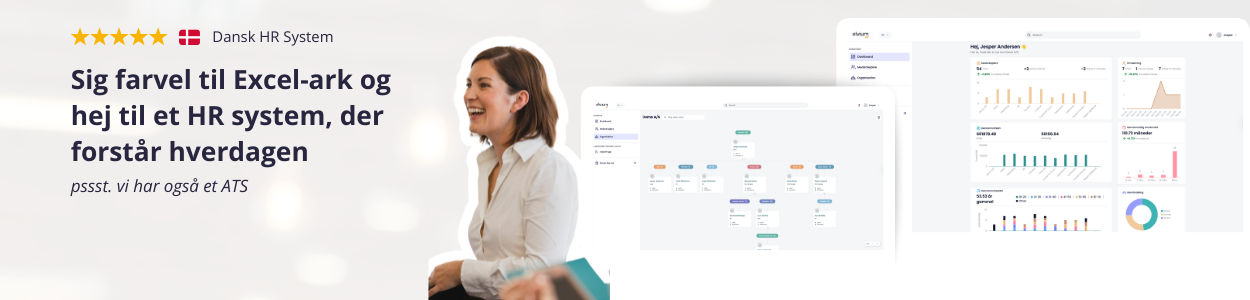 Elvium HR banner