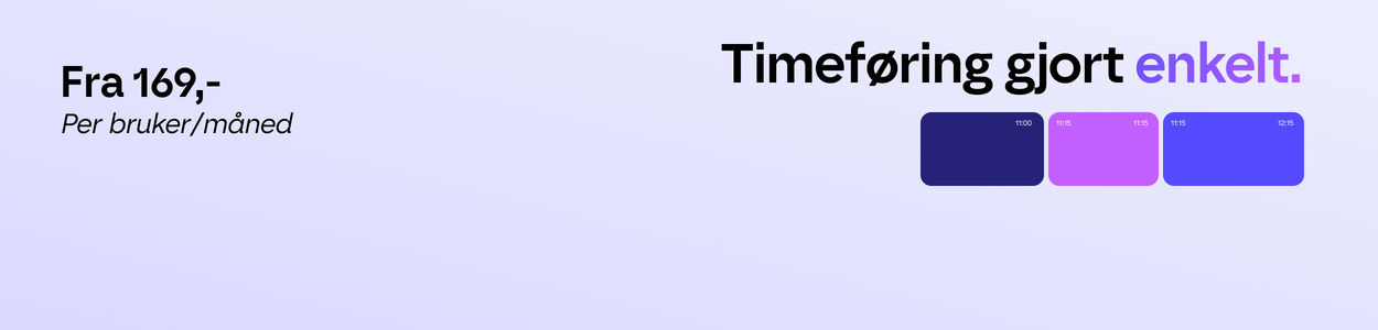 Finago Busy banner