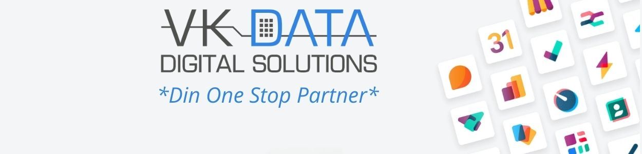 Odoo banner